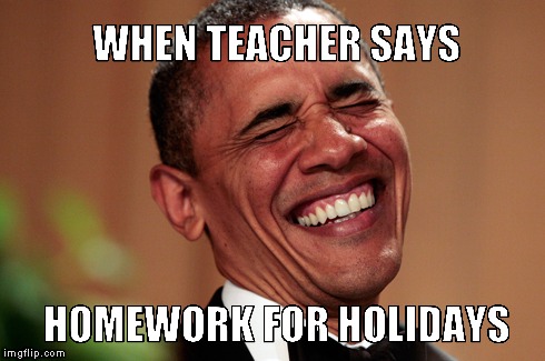 image tagged in memes,obama,teacher | made w/ Imgflip meme maker