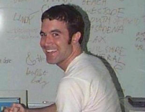 MySpace man Blank Meme Template