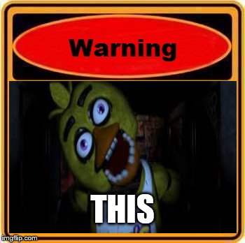 fnaf Memes & GIFs - Imgflip