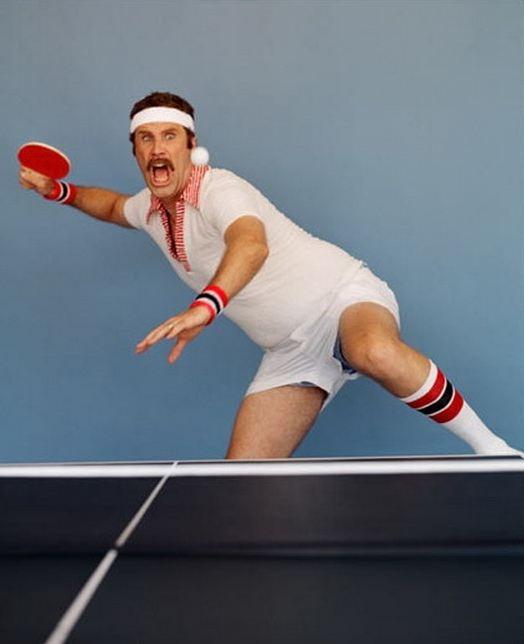will-ping-pong Blank Meme Template