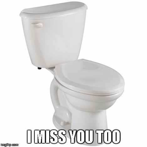 I MISS YOU TOO | made w/ Imgflip meme maker