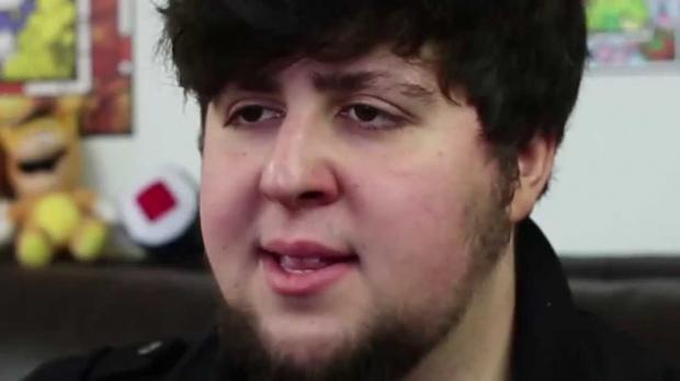 High Quality Jontron Am I dead yet Blank Meme Template