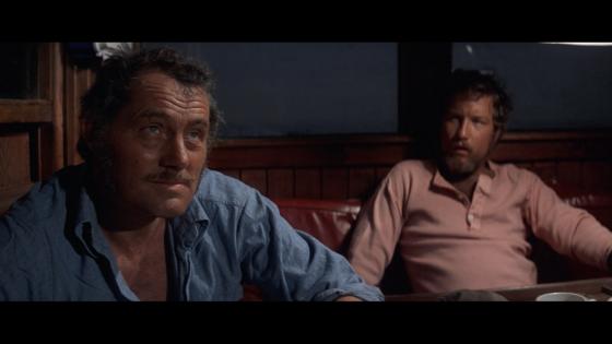 High Quality Jaws Indianapolis Quint Blank Meme Template