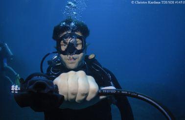 Scuba Oxygen Mask Blank Meme Template