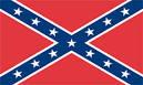confederate flag Blank Meme Template