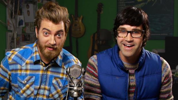 GMM Hosts be all like Blank Meme Template