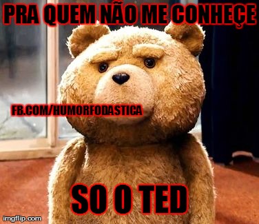 TED Meme | image tagged in memes,ted | made w/ Imgflip meme maker