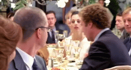 Will has perfect timing as always - Imgflip