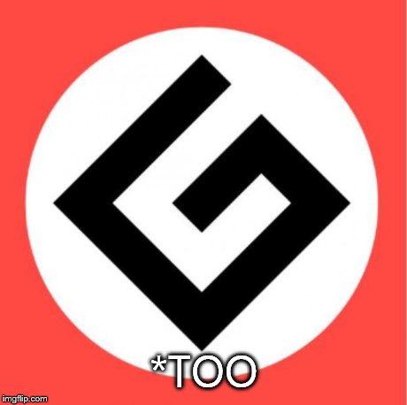 *TOO | made w/ Imgflip meme maker
