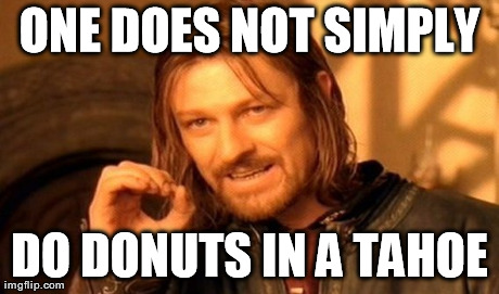 One Does Not Simply Meme | image tagged in memes,one does not simply | made w/ Imgflip meme maker