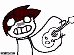 Guitars | image tagged in gifs,guitars,wat | made w/ Imgflip video-to-gif maker