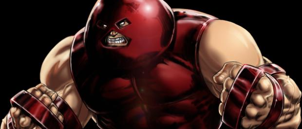 juggernaut Blank Meme Template