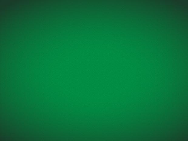 High Quality Green background Blank Meme Template