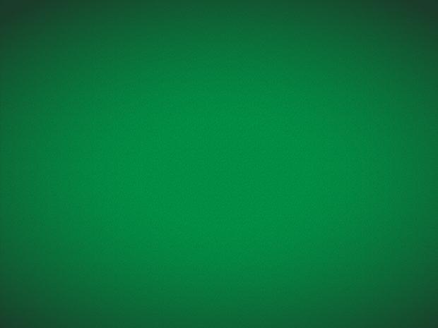 Green background Blank Meme Template