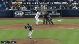 Classic Cano | image tagged in gifs,sports | made w/ Imgflip video-to-gif maker