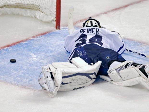 2014 Maple Leafs Loss/Fail Blank Meme Template