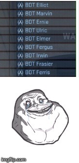 Forever alone guy plays CS:GO | . | image tagged in forever alone,counter strike,memes | made w/ Imgflip meme maker