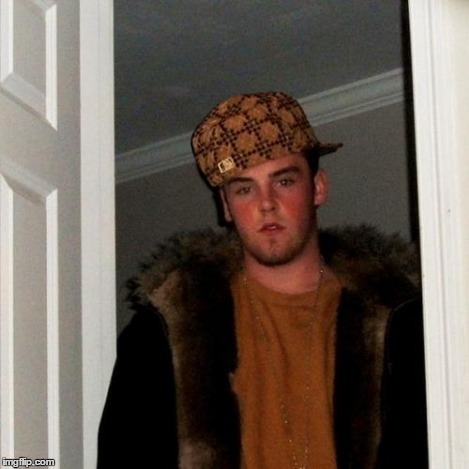 Scumbag Steve Meme | image tagged in memes,scumbag steve,scumbag | made w/ Imgflip meme maker