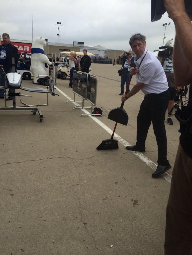 High Quality TG sweeps  Blank Meme Template