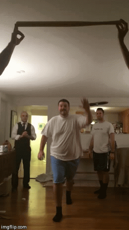 High kick | image tagged in gifs,kick,brian | made w/ Imgflip video-to-gif maker