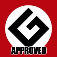 Grammar Nazi | APPROVED | image tagged in grammar nazi | made w/ Imgflip meme maker