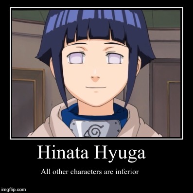 Best Naruto Character  | image tagged in funny,demotivationals,naruto | made w/ Imgflip demotivational maker