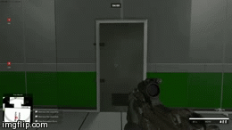 DOORS | image tagged in gifs | made w/ Imgflip video-to-gif maker