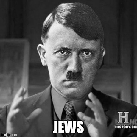 Ancient jews | JEWS | image tagged in ancient jews | made w/ Imgflip meme maker