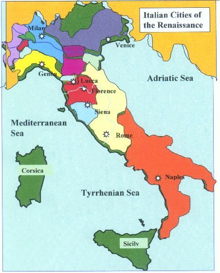 Italy Blank Meme Template
