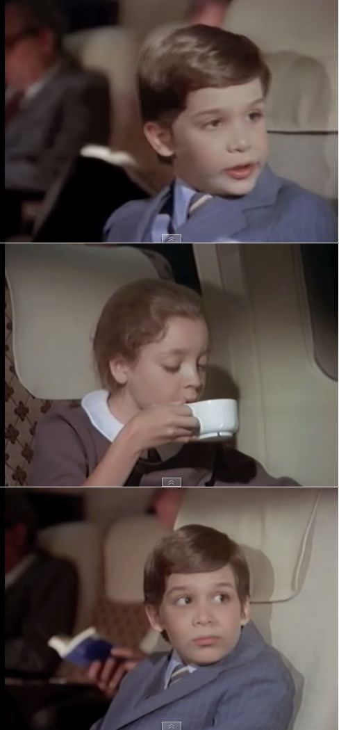 airplane coffee black Blank Meme Template