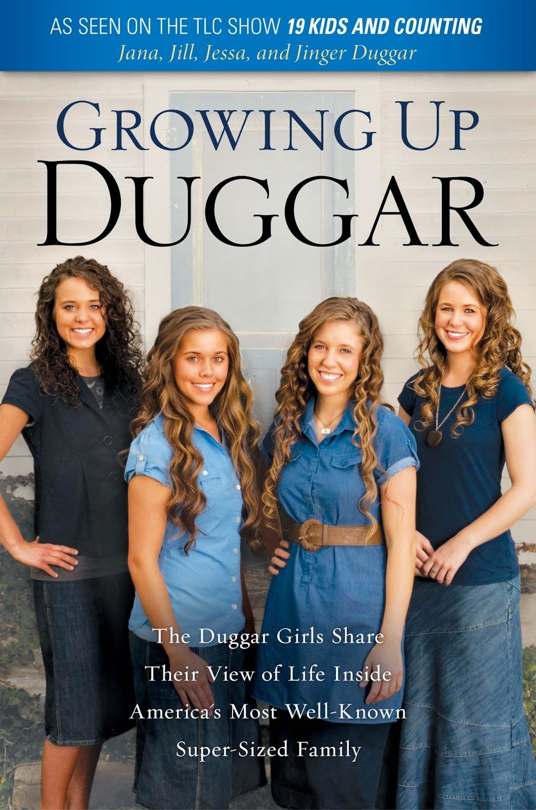 High Quality Duggar Girls Blank Meme Template