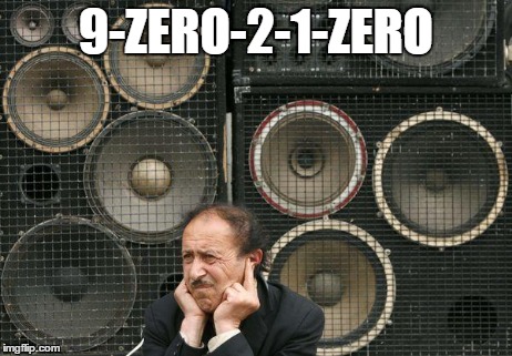 speakers | 9-ZERO-2-1-ZERO | image tagged in speakers | made w/ Imgflip meme maker