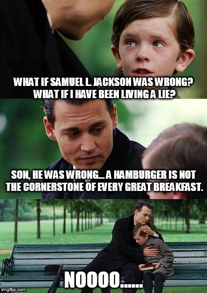 You Son Of A Bitch Samuel L Jackson Meme Generator