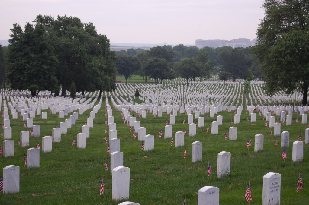 Memorial Day Blank Meme Template