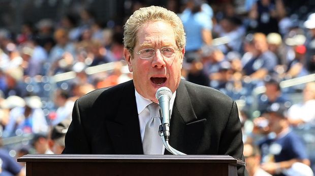 Angry John Sterling Blank Meme Template