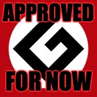 Grammar Nazi | APPROVED FOR NOW | image tagged in grammar nazi | made w/ Imgflip meme maker