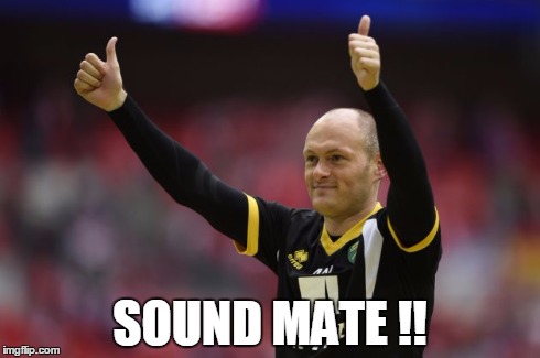 SOUND MATE !! | made w/ Imgflip meme maker