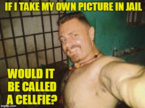 Cellfie Vs Selfie - Imgflip