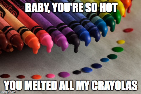 crayons / all / funny posts, pictures and gifs on JoyReactor