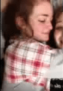 image tagged in gifs,actuallesbians | made w/ Imgflip video-to-gif maker