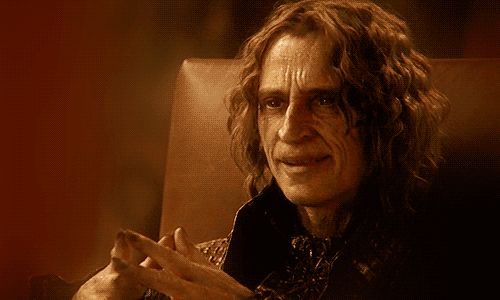 High Quality Rumplestiltskin Blank Meme Template