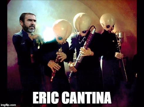 ERIC CANTINA | made w/ Imgflip meme maker