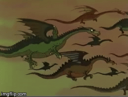 flightofdragons | image tagged in gifs | made w/ Imgflip video-to-gif maker
