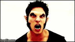 Teen Wolf | image tagged in gifs,teenwolf | made w/ Imgflip video-to-gif maker