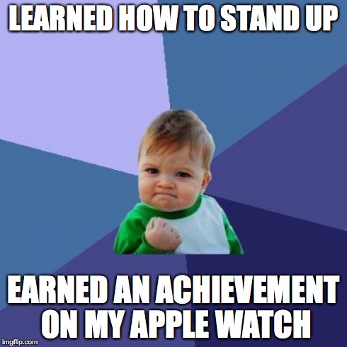 Success Kid Meme - Imgflip