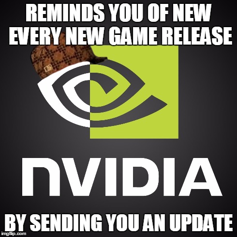 REMINDS YOU OF NEW EVERY NEW GAME RELEASE BY SENDING YOU AN UPDATE | made w/ Imgflip meme maker