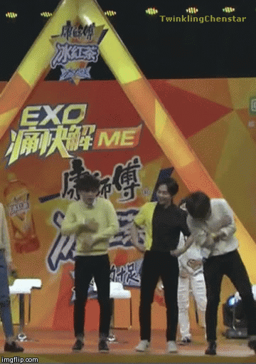 chensing machine | image tagged in gifs,chen,jongdae | made w/ Imgflip video-to-gif maker
