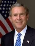 George W Bush Blank Meme Template