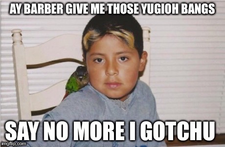 Yugioh | image tagged in yugioh | made w/ Imgflip meme maker