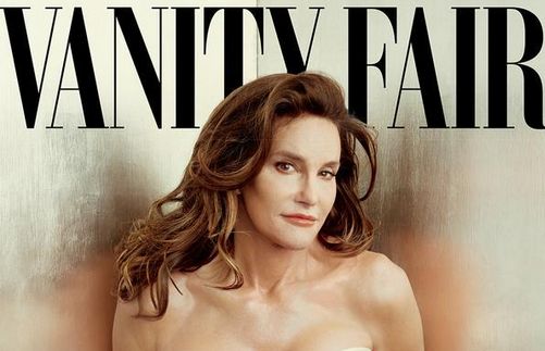 High Quality Caitlyn Jenner Blank Meme Template